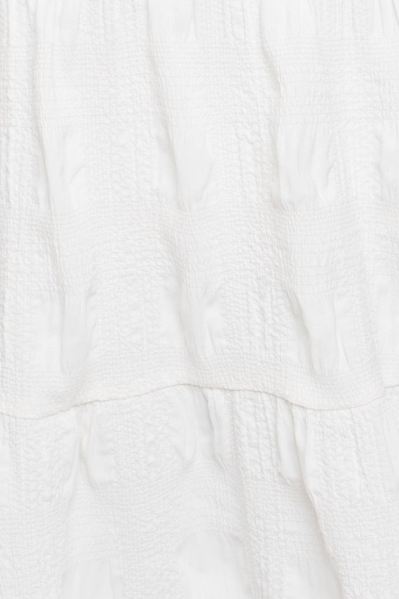 Gilli - Plus Back Smocking Dress - clothing - collection:Graddresses(Auto) - dresses