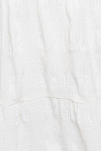Gilli - Plus Back Smocking Dress - clothing - collection:Graddresses(Auto) - dresses