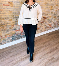 Gilli - Romina Top