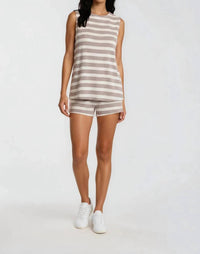 Gilli - Soft Striped Tunic