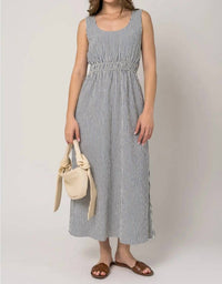 Gilli - Stanley Striped Dress