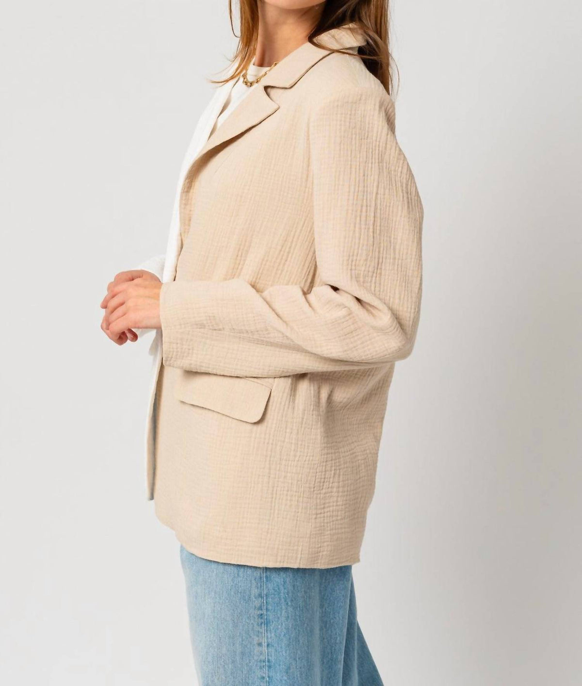 Gilli - Temptation Blazer