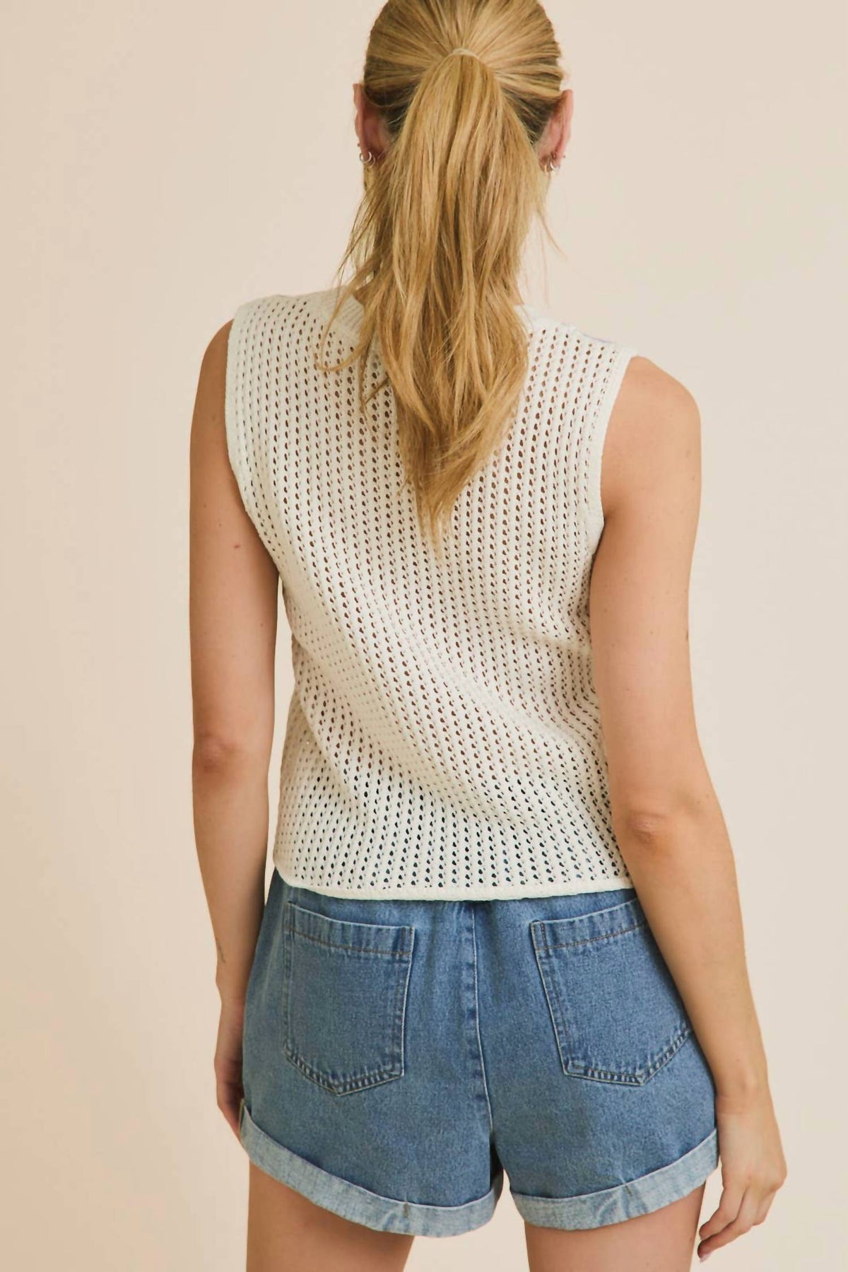 Gilli - Under the Sea Shell Top