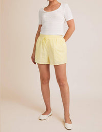 Gilli - Women's Eyelet Boxer Shorts
