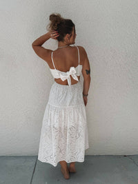 Gilner Farrar - Dree Dress