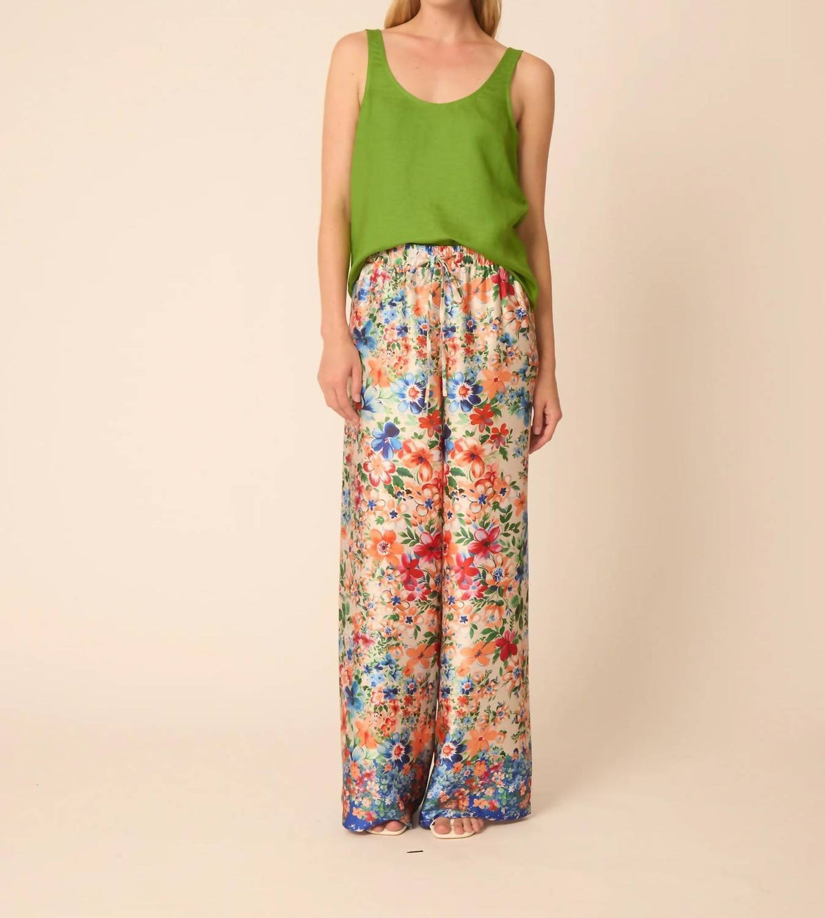 Gilner Farrar - Jiya Pant