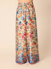 Gilner Farrar - Jiya Pant