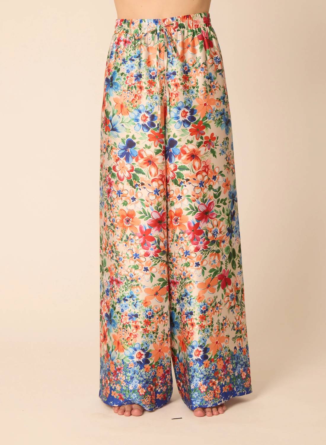 Gilner Farrar - Jiya Pant