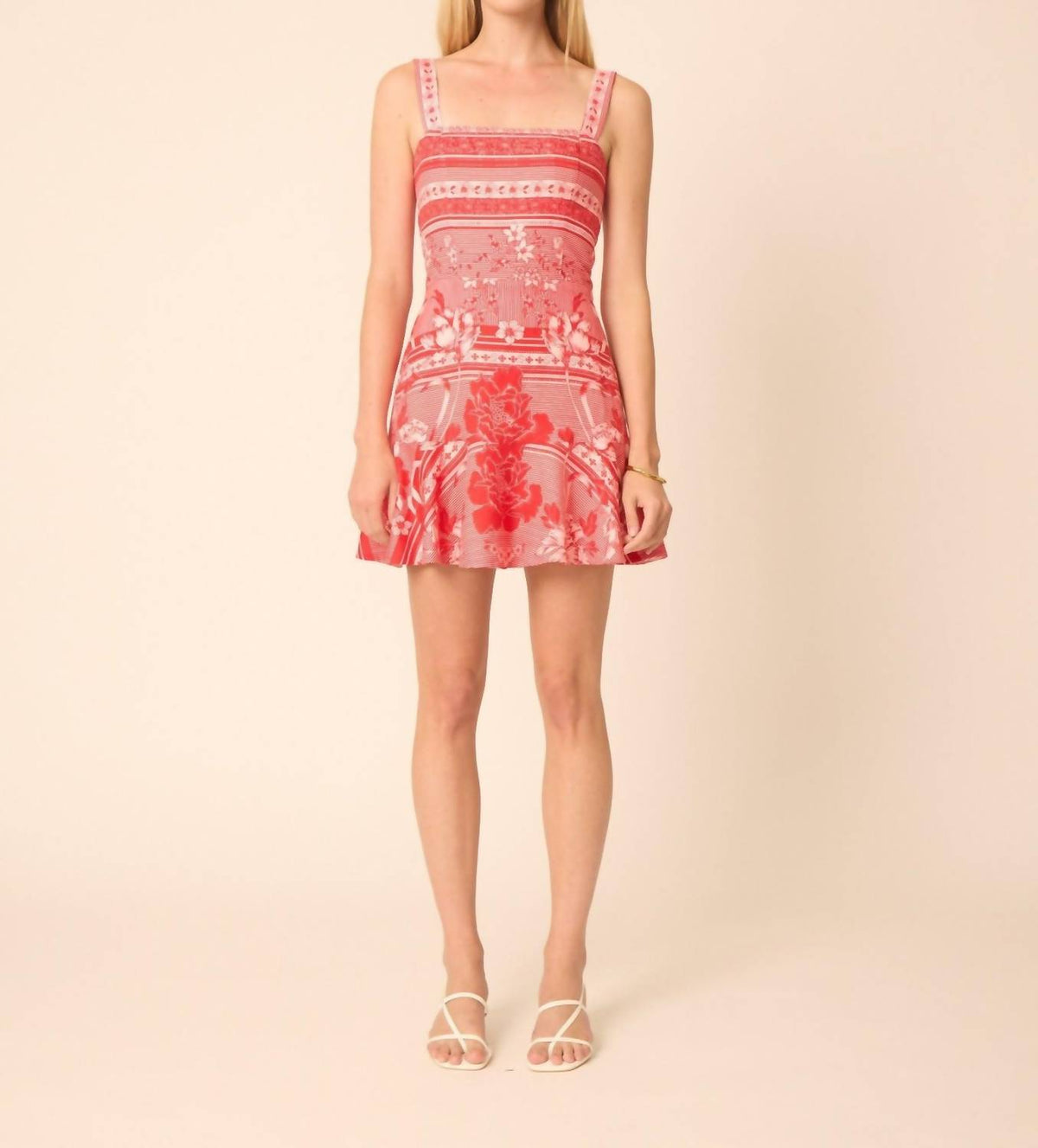 Gilner Farrar - Julia Dress