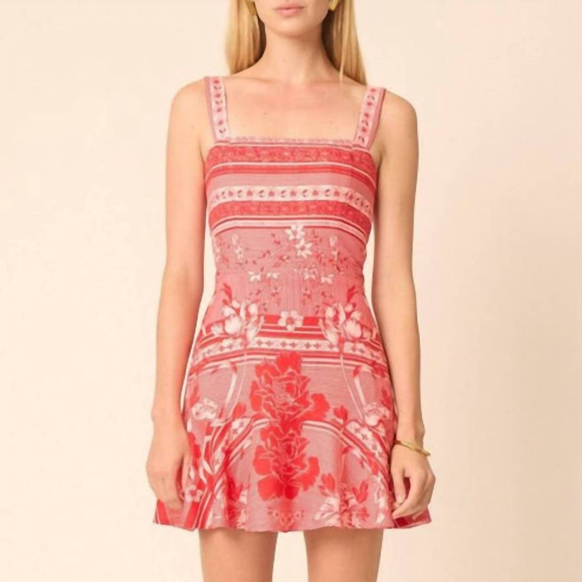 Gilner Farrar - Julia Dress