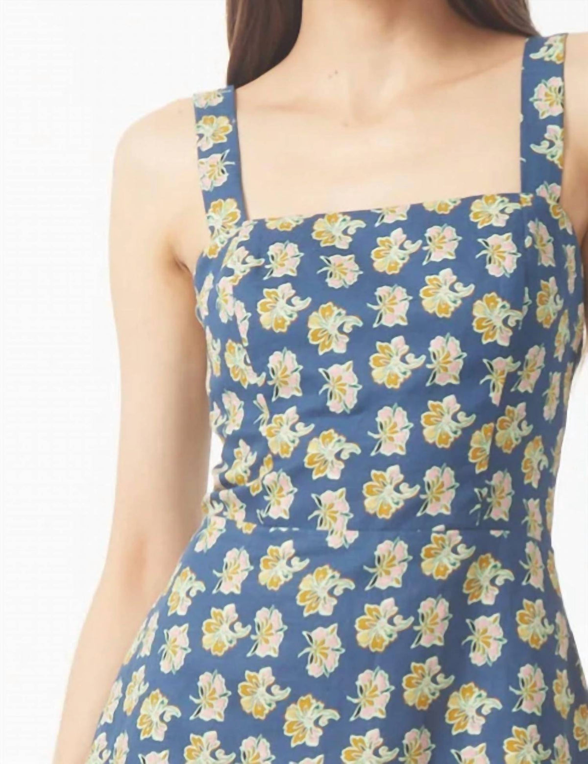 Gilner Farrar - Julia Mini Dress