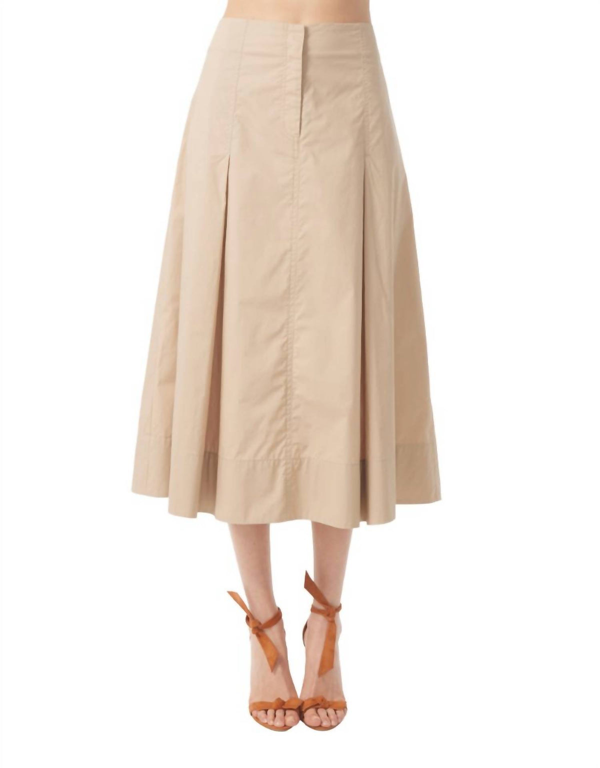 Gilner Farrar - Kyra Skirt