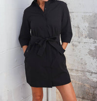 Gilner Farrar - Nova Dress