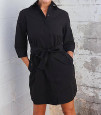 Gilner Farrar - Nova Dress