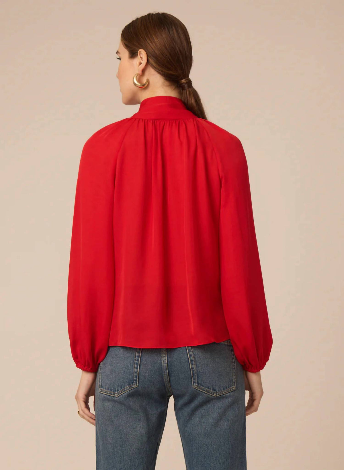 Gilner Farrar - Tiffany Blouse