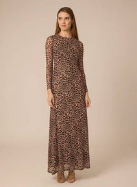 Gilner Farrar - Wes Maxi Dress