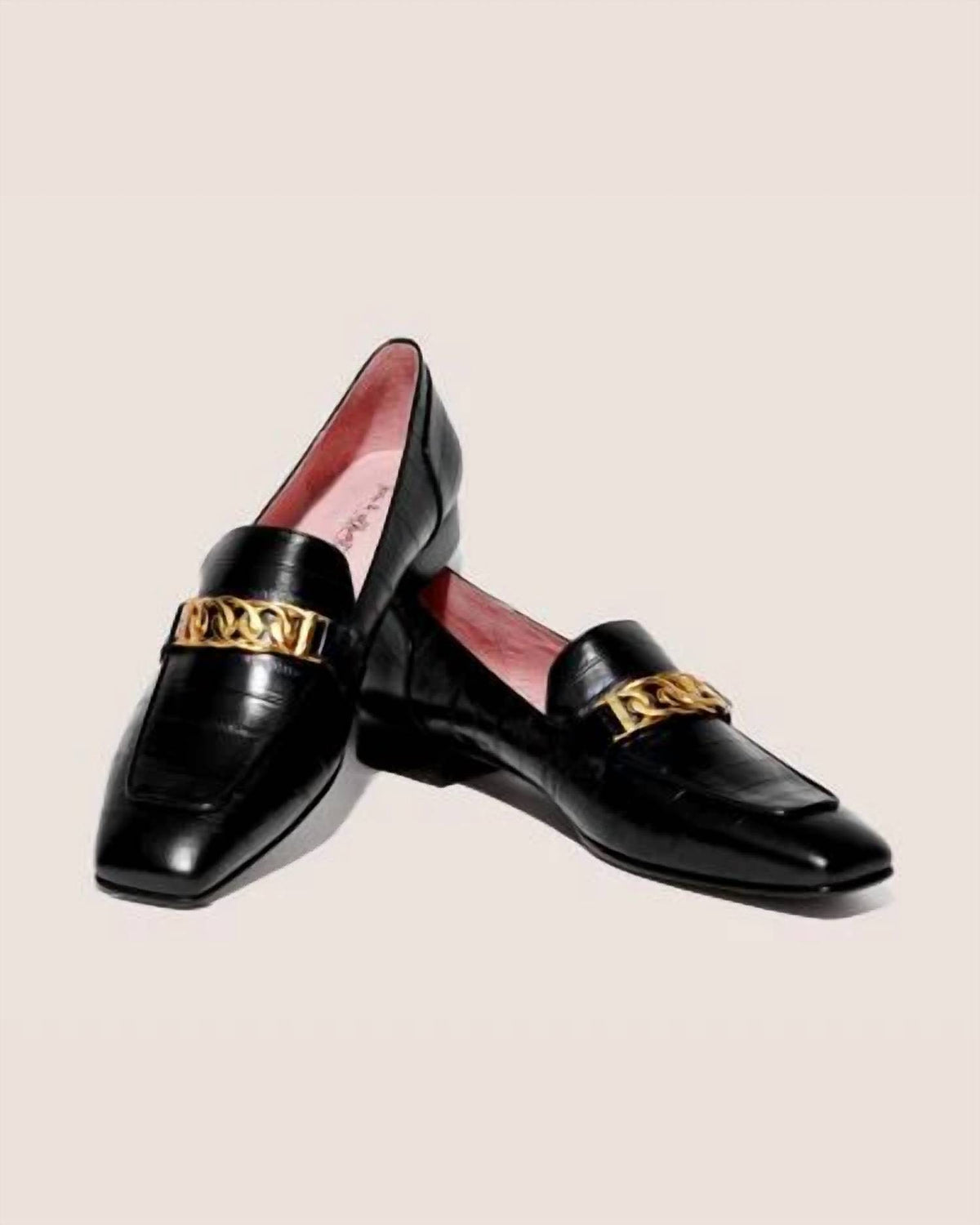 Gini & Albert - Women's The Babs Loafer