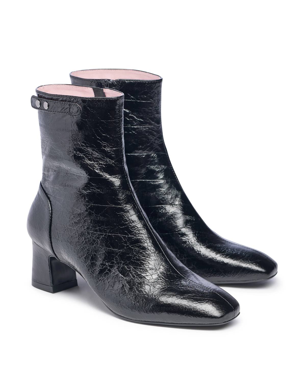 Gini & Albert - Women's Wyn Boot