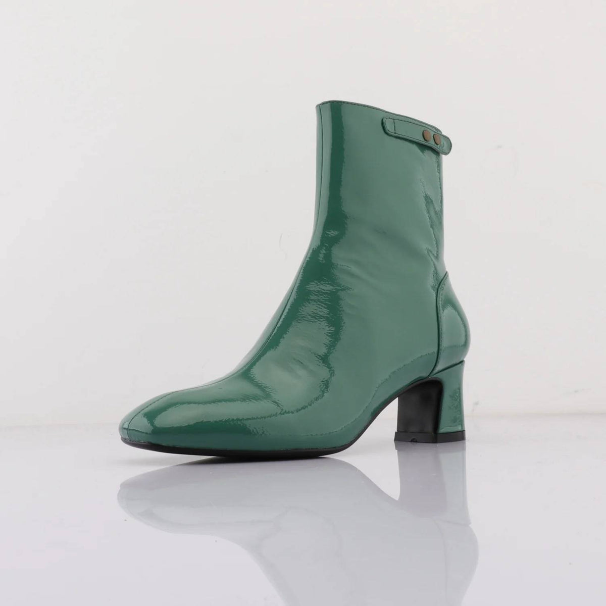 Gini & Albert - Women's Wyn Boots
