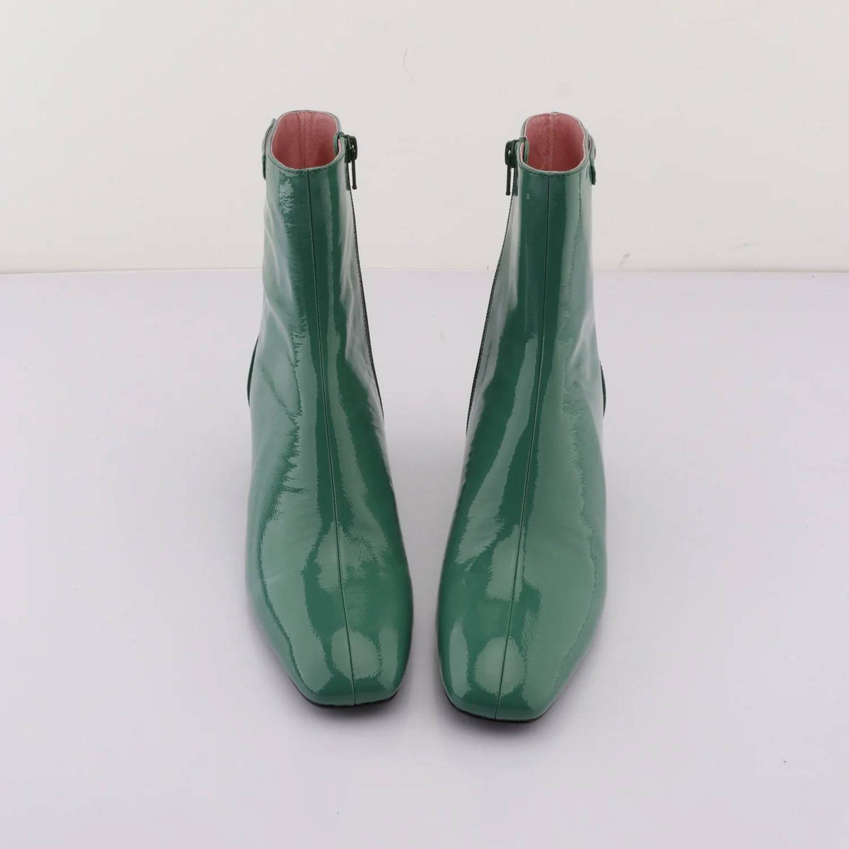 Gini & Albert - Women's Wyn Boots