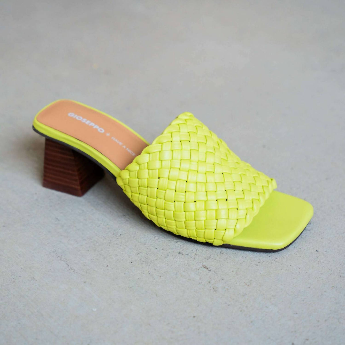 Gioseppo - Women's Colrain Sandal