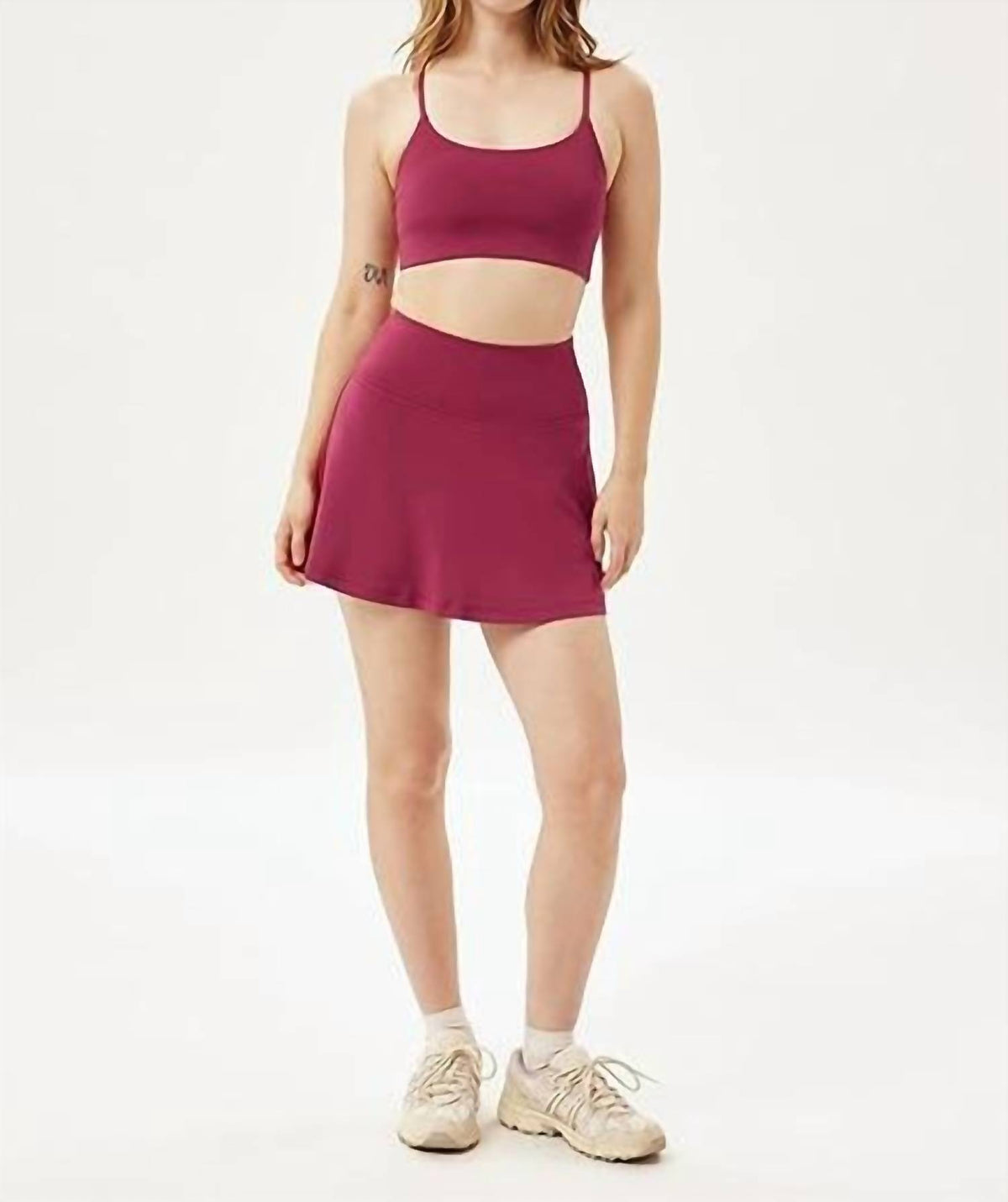 Girlfriend Collective - Juliet Bra