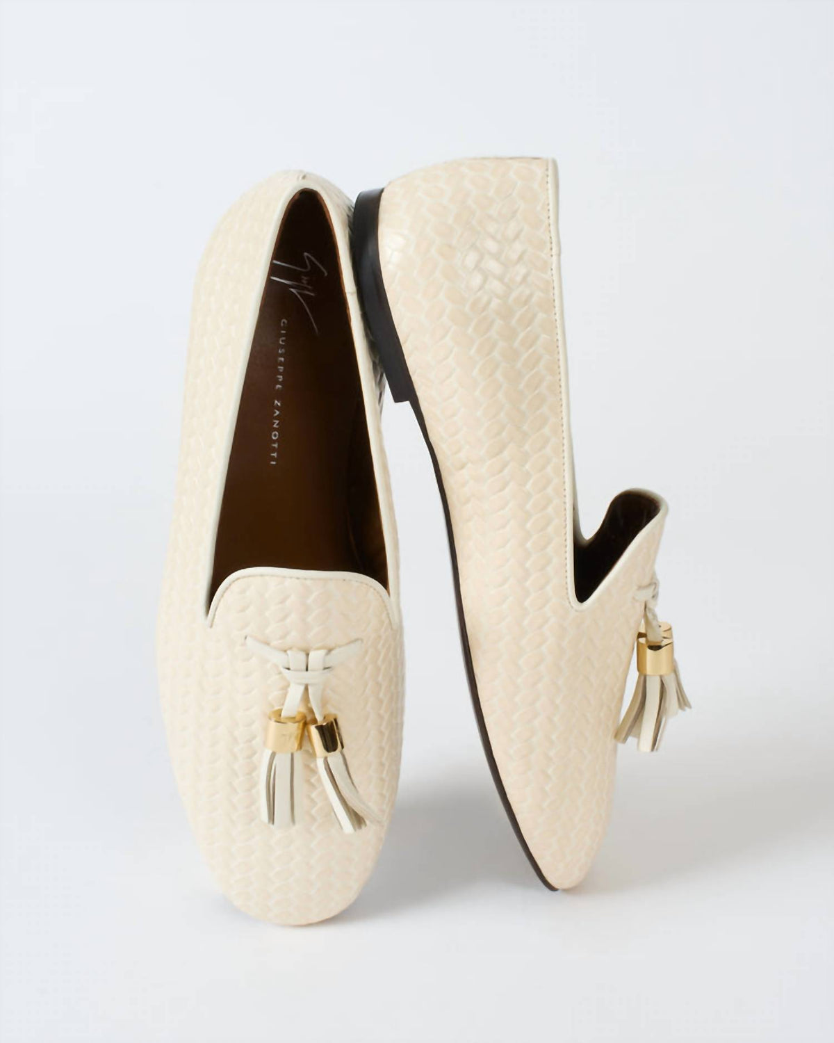 Giuseppe Zanotti - Women's Amanda Flats