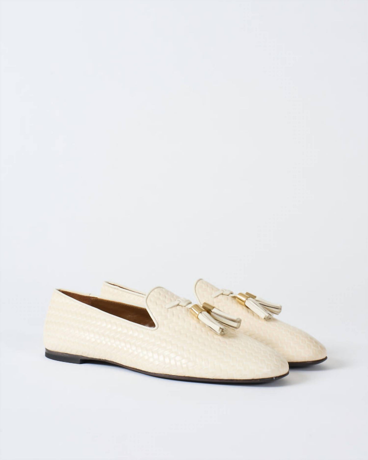 Giuseppe Zanotti - Women's Amanda Flats