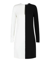 Givenchy - Colorblock Sheath Dress