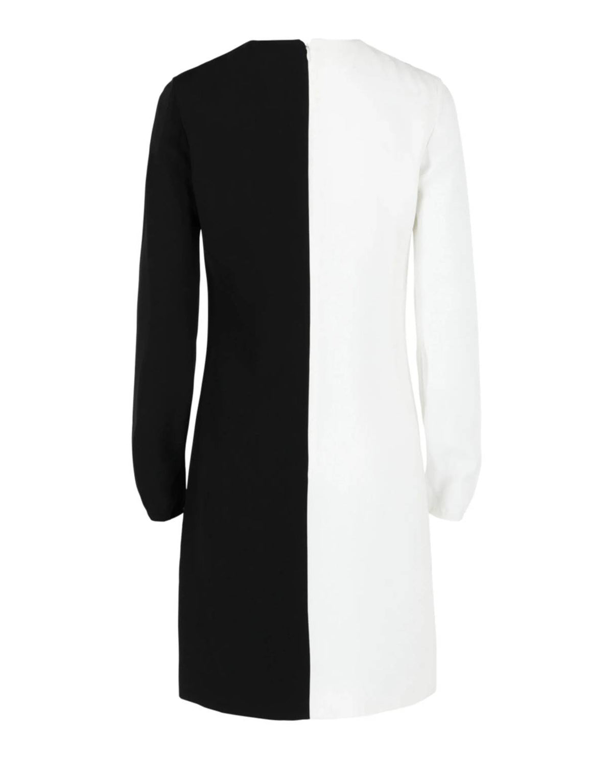 Givenchy - Colorblock Sheath Dress