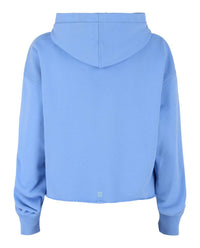 Givenchy - Cropped 4G Hoodie