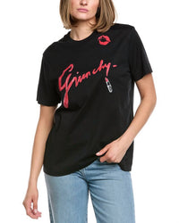 Givenchy - Graphic Logo T-Shirt