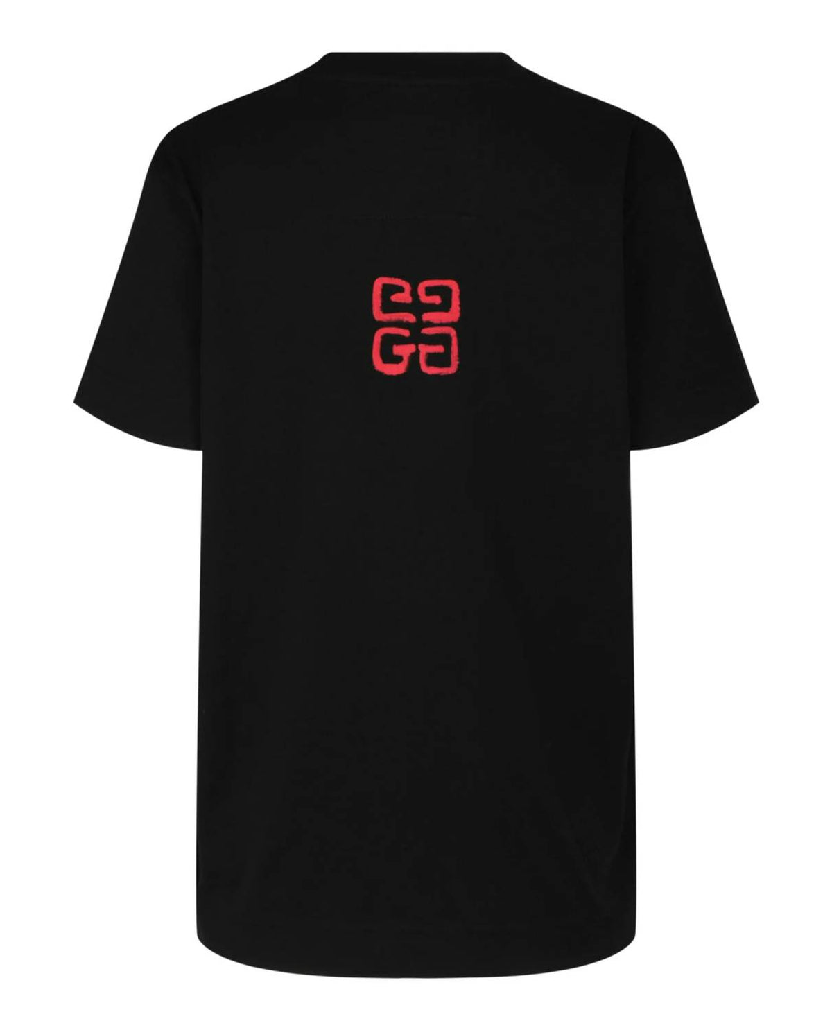 Givenchy - Graphic Logo T-Shirt