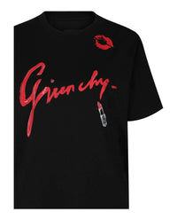 Givenchy - Graphic Logo T-Shirt