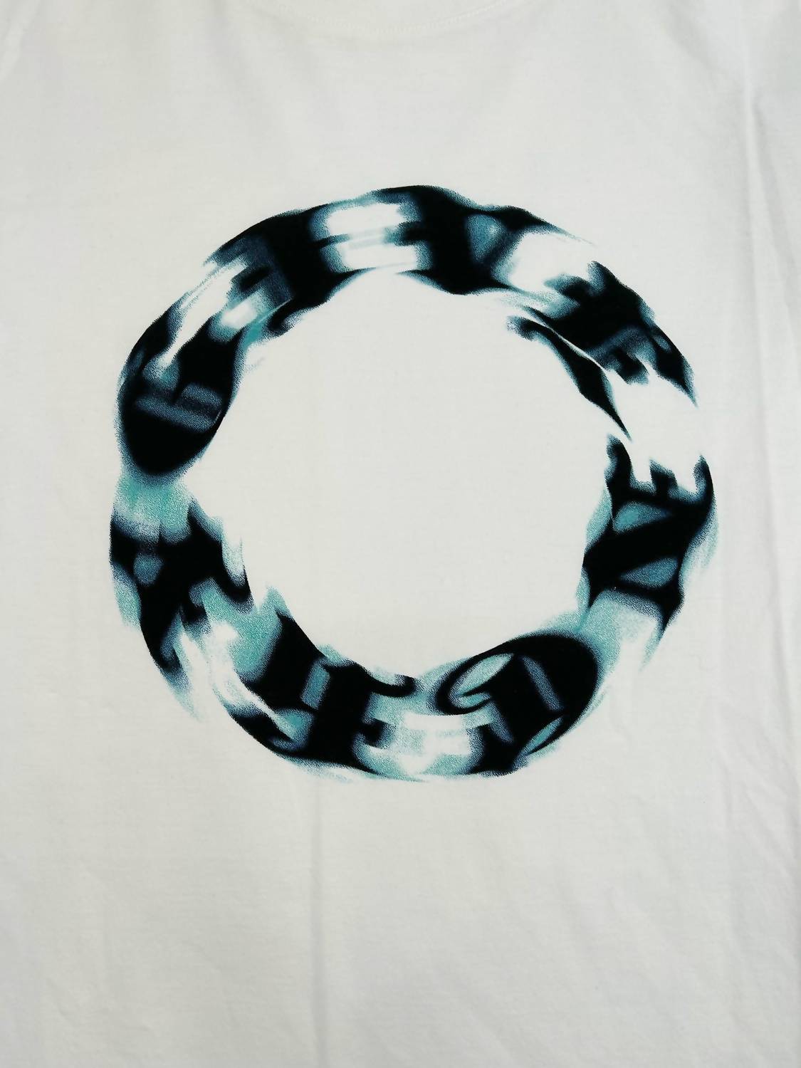 Givenchy - Men's Oversized Short Sleeve T-shirt