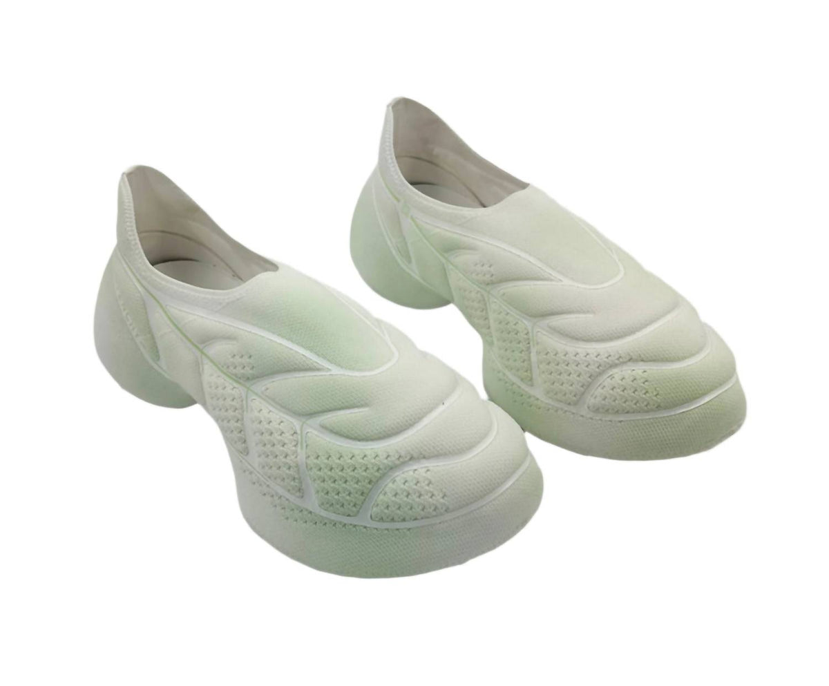 Givenchy - Men's Tk-360 Plus Sneakers