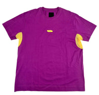 Givenchy - Men's Tk-mx Crewneck T-shirt