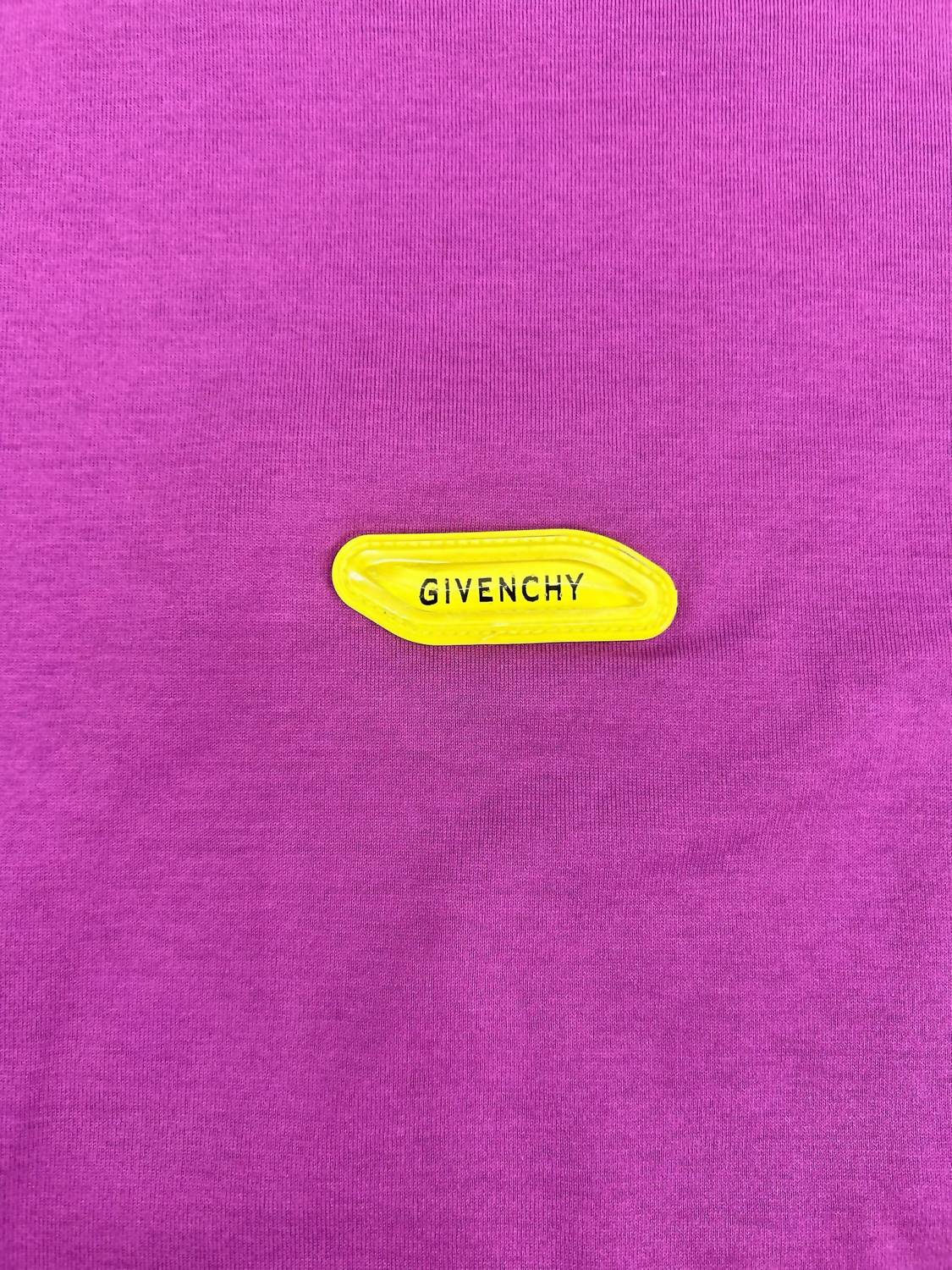 Givenchy - Men's Tk-mx Crewneck T-shirt