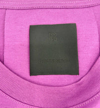Givenchy - Men's Tk-mx Crewneck T-shirt