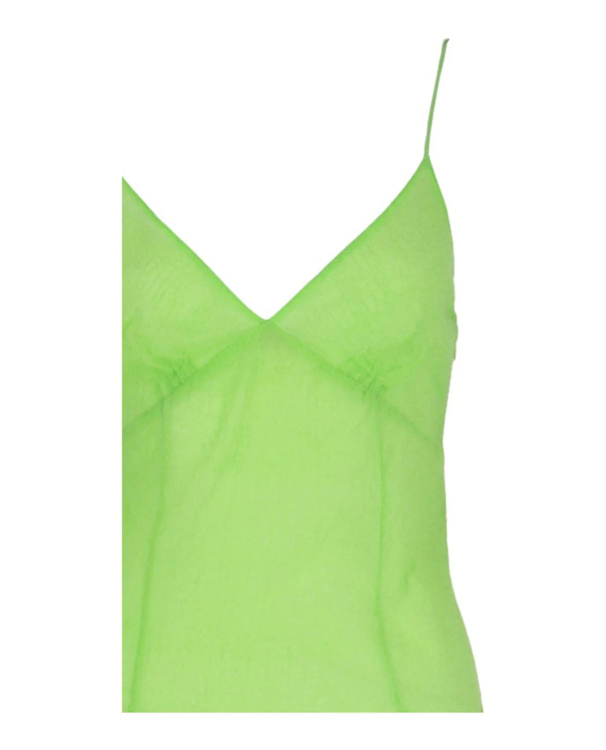 Givenchy - Paneled Mini Dress