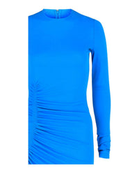 Givenchy - Ruched Maxi Dress