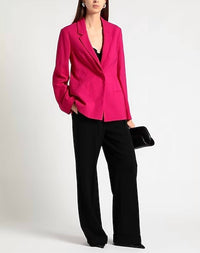 Givenchy - Single-Breasted Wool-Blend Blazer