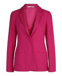 Givenchy - Single-Breasted Wool-Blend Blazer
