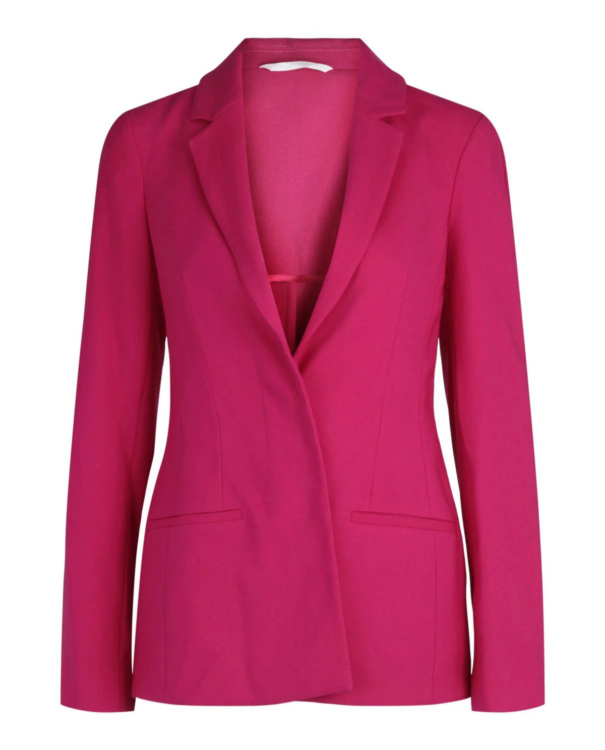 Givenchy - Single-Breasted Wool-Blend Blazer