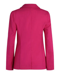 Givenchy - Single-Breasted Wool-Blend Blazer