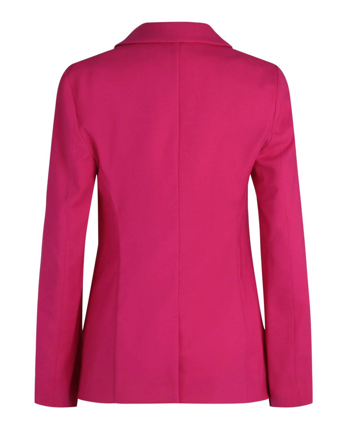 Givenchy - Single-Breasted Wool-Blend Blazer