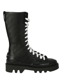 Givenchy - Women's Clapham Combat Boots
