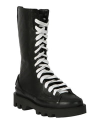 Givenchy - Women's Clapham Combat Boots