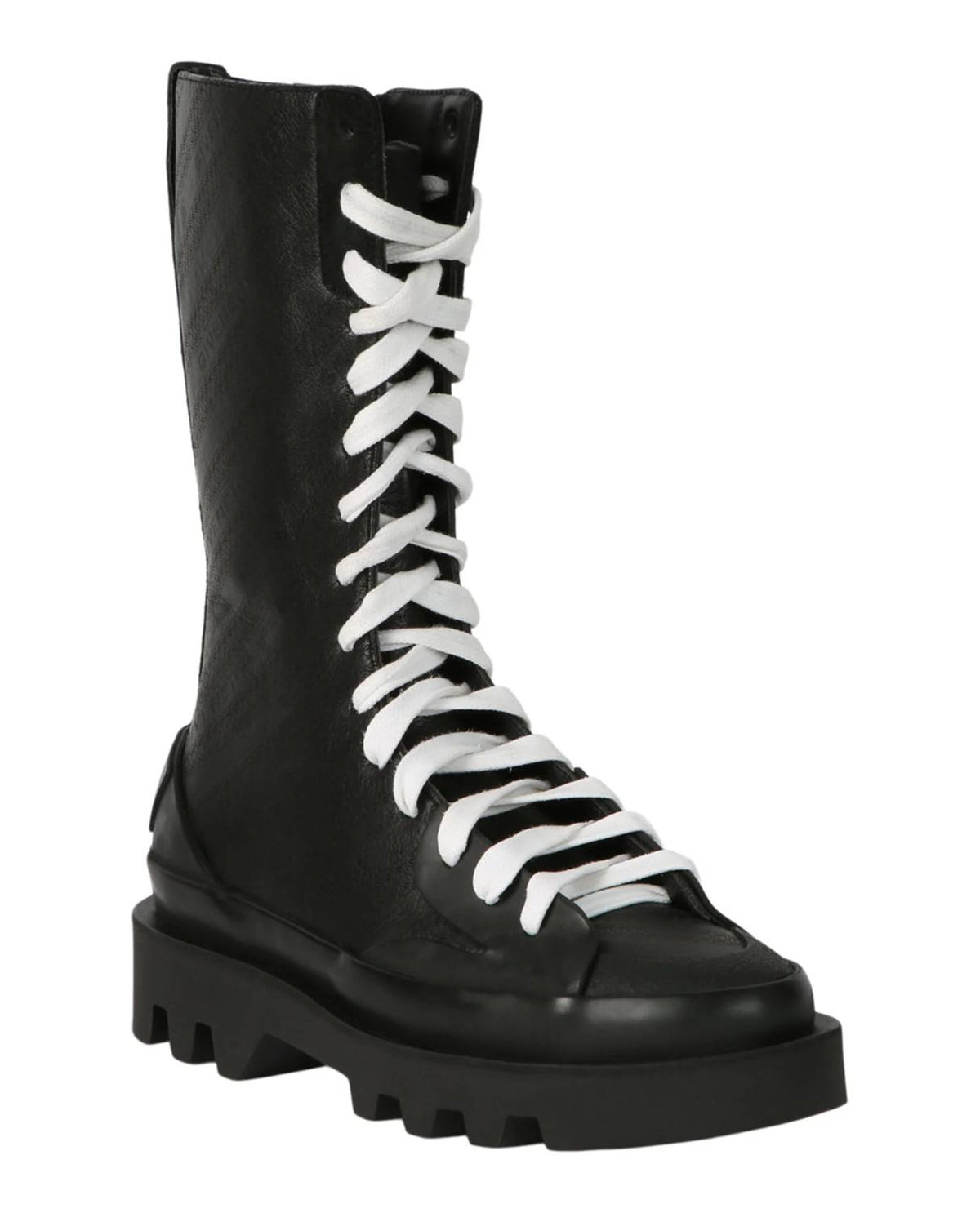 Givenchy - Women's Clapham Combat Boots