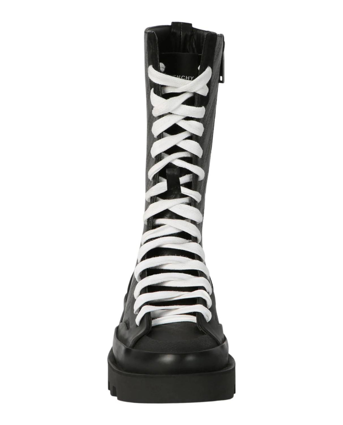 Givenchy - Women's Clapham Combat Boots